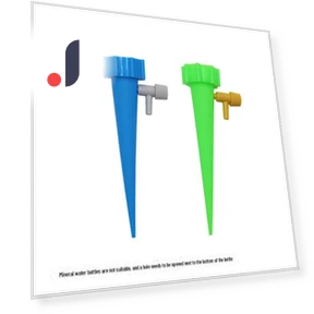 Automatic Drip Watering System for Potted Plants — Drip Kits, AI Supermarket