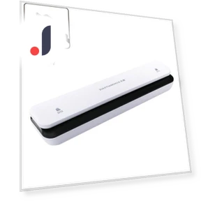 Automatic Electric Vacuum Sealer — Vacuum Bags, wmlike mz