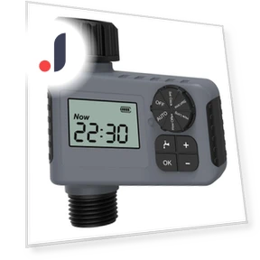 Automatic Watering Timer — Controllers, Super Dream Home