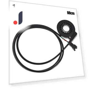 Bicycle PAS Assistant Sensor — Car Accessories & Gadgets, Mndhfjk2