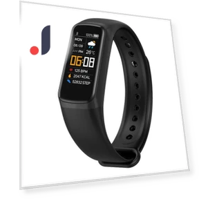 Blood Pressure Monitor Smartwatch — Blood Pressure Monitors, Faylisvow
