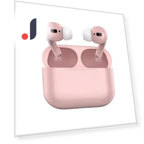 Bluetooth 5.0 Wireless Earbuds — In-Ear Headphones, QLY Online