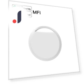 Bluetooth GPS Tracker — Item Locators, HIMO Group