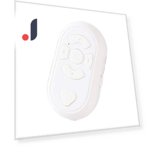 Bluetooth Remote Control — Remote Triggers, YDM Beauty Life