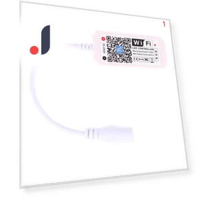 Bluetooth Wi-Fi RGB RGBW LED Strip — LED Strips, SeasonsEase