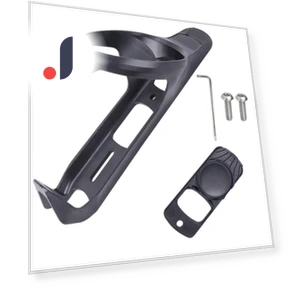 Bottle GPS Tracker Case — Bottle Accessories, JAPAN SPORTS