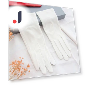 Breathable Fingerless Gloves with Touchscreen and UV Protection — Gloves, FDferndz