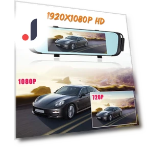 Car DVR Dash Cam — Dashboard Cameras, Pro DIY Tool