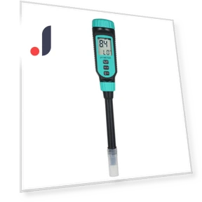Digital Soil pH Meter — pH Testers, Kkmoon