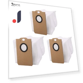Efficient Filtration Dust Bag Replacement Set — Parts & Accessories, MaMa workplace