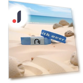Elastic Sports Wristband — Wearable Accessories, happyyu