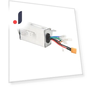 Electric Bike Controller — Car Accessories & Gadgets, CosyHome