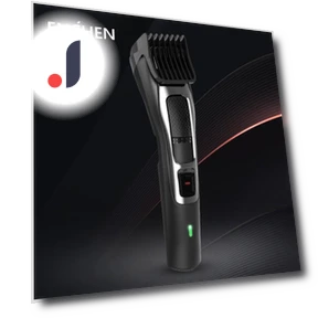 Electric Hair Clipper — Hair Clippers, FunCouples