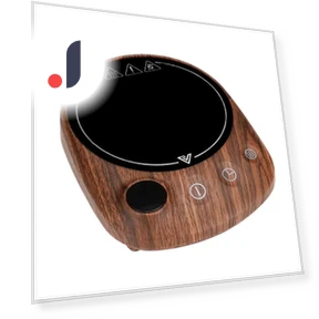 Electric Heating Plate for Beverages — Beverage Warmers, DC-HOME-4