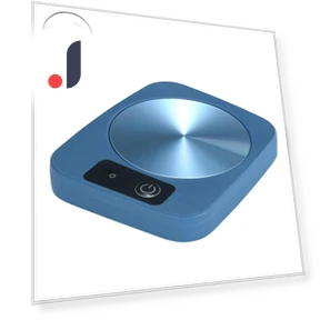 Electric Mug Warmer — Beverage Warmers, Jiuke Kids
