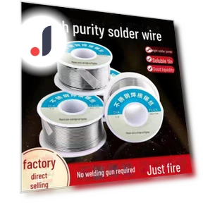 Electric Solder for Welding — Soldering Tools, AI Supermarket