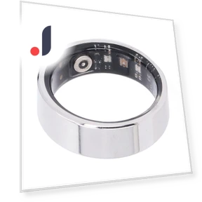 Fitness Tracker Smart Ring — Smart Rings, TOMTOP JMS