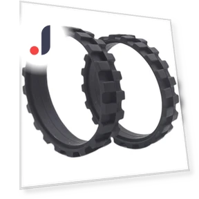 Front Wheel Set — Parts & Accessories, VFSygywan