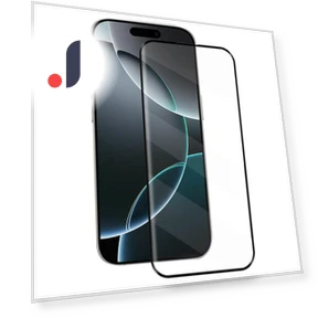 Full Screen Protective Glass — Screen Protectors, AMORUS