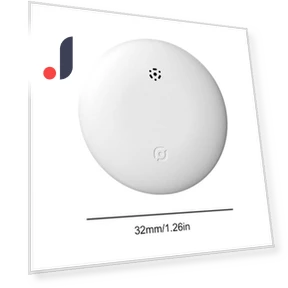 GPS Tracker for Cats and Dogs — Trackers, JOHO - CarGear