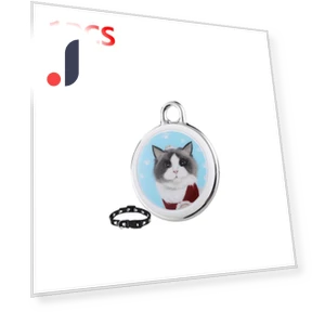 GPS Tracker for Pets — Trackers, World Auto Parts
