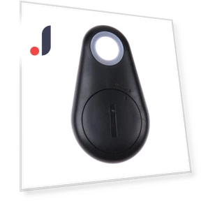GPS Tracker — Item Locators, Super Star Mall