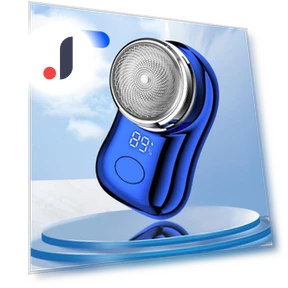 Improved Smart Razor — Grooming Essentials, Perfect choice for your home
