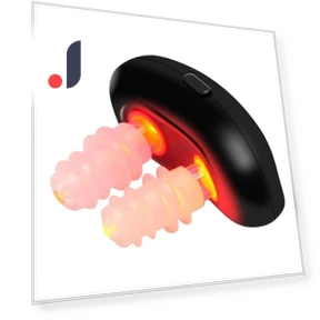 Infrared Nasal Therapeutic Device — Rehabilitation & Therapy Equipment, Meiteai-All