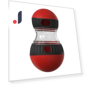 Interactive Puzzle Toy for Dogs — Toys, JOHO - CarGear