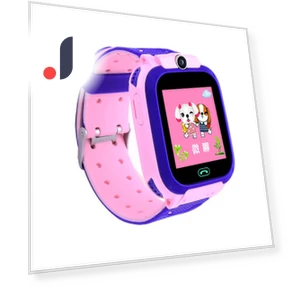 Kids Smart Watch — Wearable Accessories, LWN