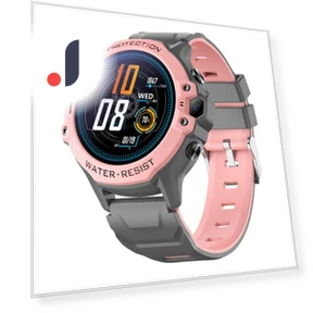 Kids Smart Watch — Smartwatches, TrendVibeCN