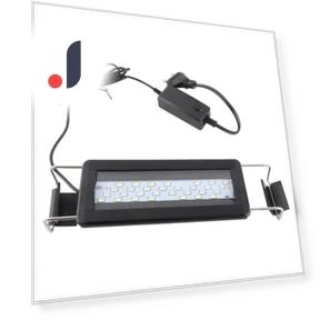 LED Aquarium Light with Color Changing Feature — Lights, Health & Beauty PRODUCT