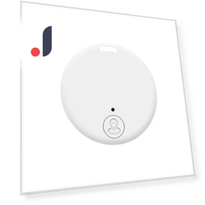 Mini Bluetooth Outdoor Anti-lost Device — Location Tracking Devices, A Surname Home