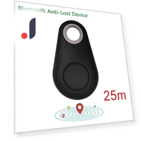 Mini GPS Tracker — Location Tracking Devices, Timeless Home