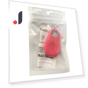 Mini GPS Tracker — Location Tracking Devices, Timeless Home