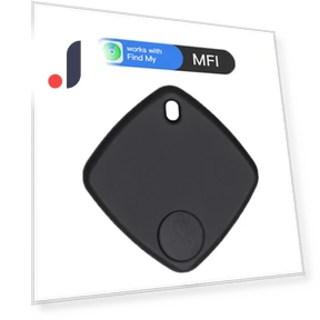 Mini Smart Sports Tracker Key Wallet Positioning Smart Device — Location Tracking Devices, HIMO Group