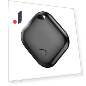 Mini Tag Tracker Wireless Anti Loss Tracker — Location Tracking Devices, Zhonghefu