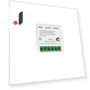 Mini WIFI Switch — Smart Home Modules, AE Selection