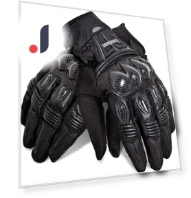 Motorcycle Smartphone Gloves — Gloves, JP Create mege