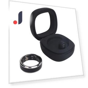 Multifunctional Smart Ring — Smart Rings, Health & Beauty PRODUCT