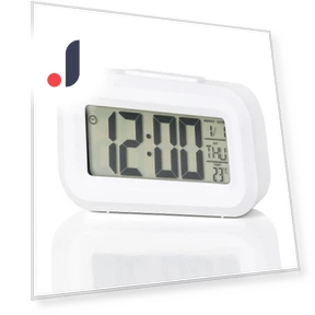 Multifunctional Smart Student Alarm Clock — Alarms & Clocks, AI Supermarket