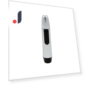 Nose Hair Trimmer and Nostril Cleaning Tool — Nose & Ear Trimmers, AI Supermarket