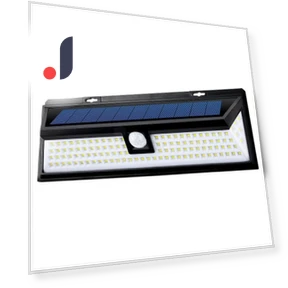 Outdoor Floodlights — Outdoor Security & Flood Lighting, PawHaven