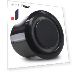Parking Sensor with Reverse Assistance Function — Rearview Safety Systems, A Surname Home