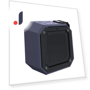 Portable Bluetooth Stereo Wireless Speaker — Portable Audio Solutions, Tronsmart