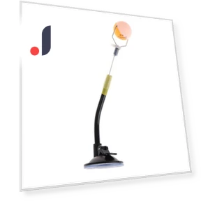 Professional Table Tennis Training Robot — Tabletop Table Tennis, Sinlay