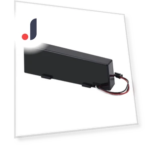 Replacement Lithium Battery for Robot Vacuum — Batteries, PALO