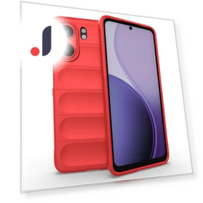Shockproof Soft TPU Durable Back Cover — Bumpers, Smartwatch 2025