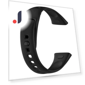Silicone Strap — Smartwatch Straps, Watch peripherals