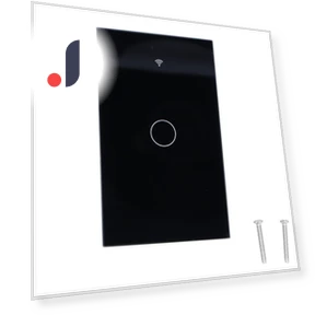 Single Touch Wall Switch — Dimmer Switches, Vestidos